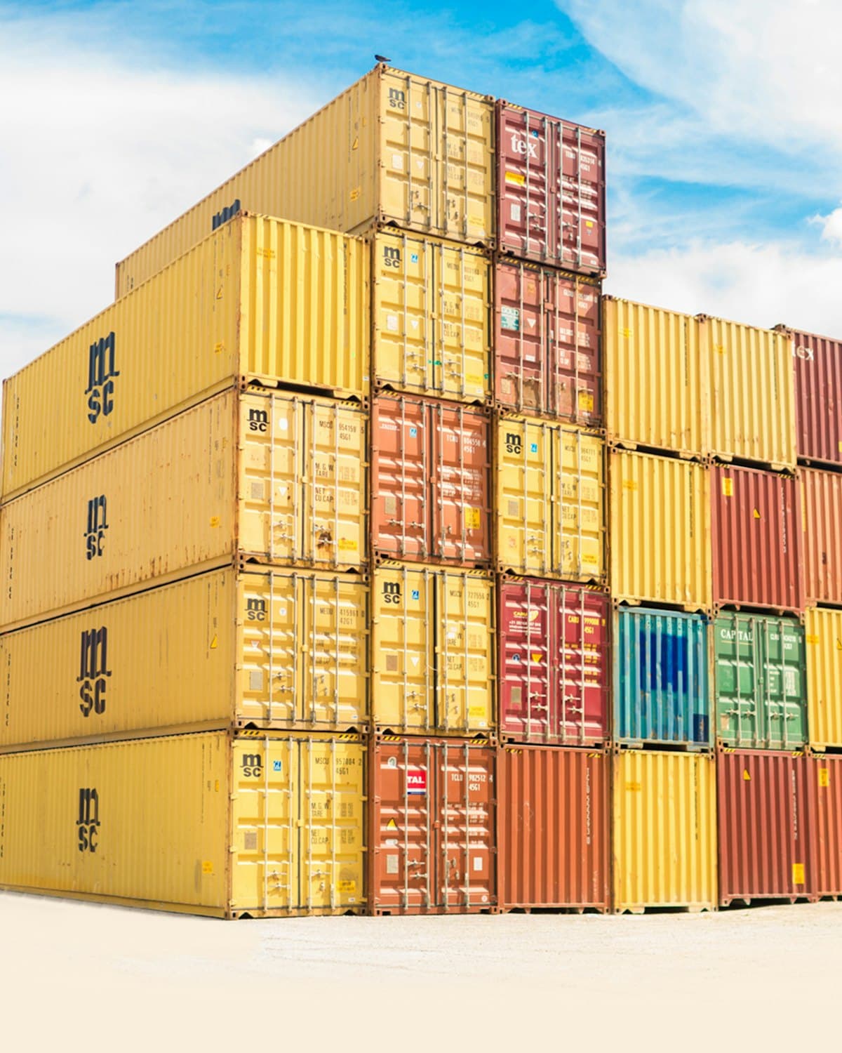 Import & Export